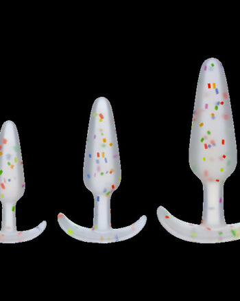 Mood - Pride Anal Trainer Set