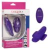 CalExotics - Lock-N-Play Remote Pulsating Panty Teaser
