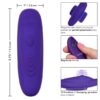 CalExotics - Lock-N-Play Remote Pulsating Panty Teaser
