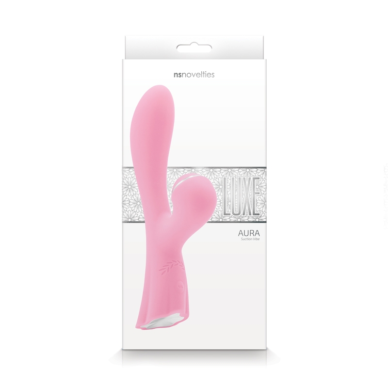 NS - Luxe - Aura - Pink