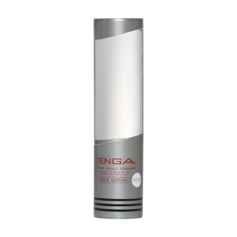 Tenga SOLID Hole Lotion