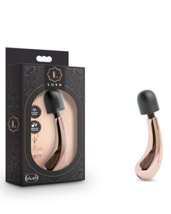 Blush - Lush - Callie - Rose Gold (Rechargeable)