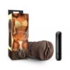 Blush - Hot Chocolate - Alexis - Chocolate