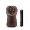 Blush - Hot Chocolate - Alexis - Chocolate
