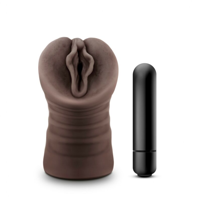 Blush - Hot Chocolate - Alexis - Chocolate