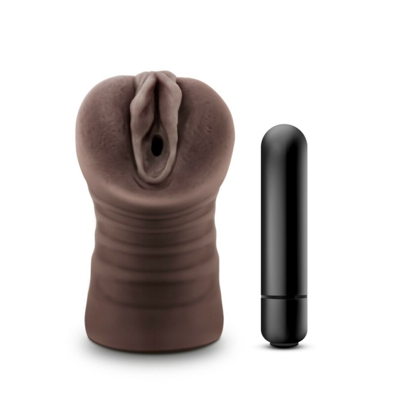 Blush - Hot Chocolate - Brianna - Chocolate