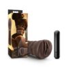 Blush - Hot Chocolate - Brianna - Chocolate