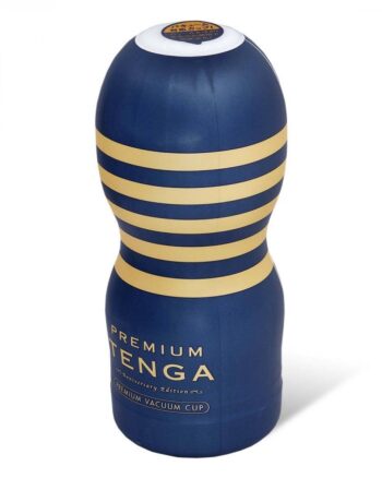 Tenga Premium Original Vacuum Cup
