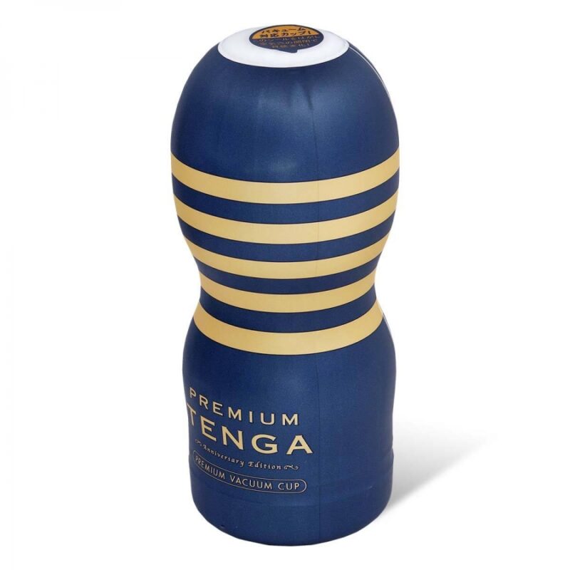 Tenga Premium Original Vacuum Cup