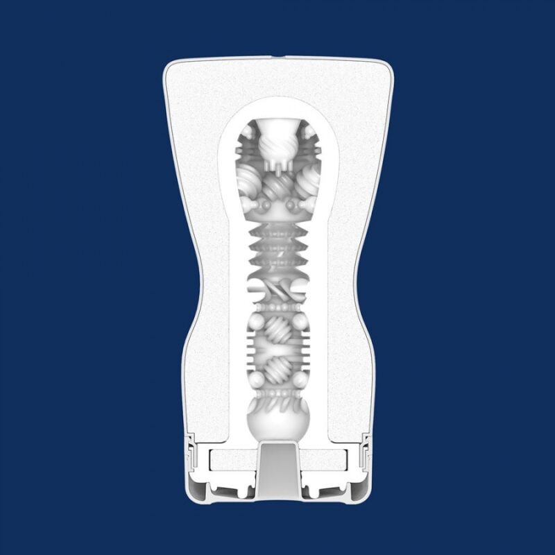 Tenga Premium Soft Case Cup