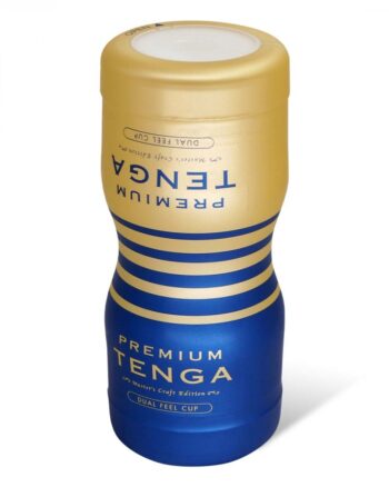 Tenga Premium Dual Sensation Cup