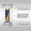 Tenga Premium Dual Sensation Cup