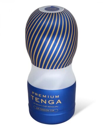 Tenga Premium Air Flow Cup