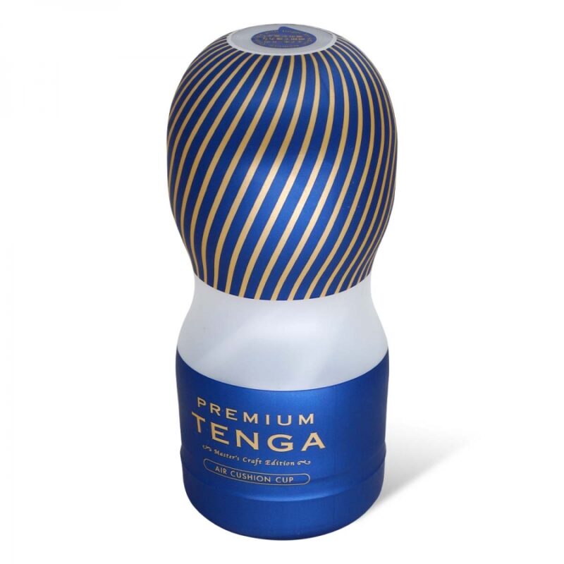 Tenga Premium Air Flow Cup