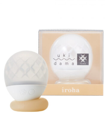 Tenga Iroha Ukidama Take