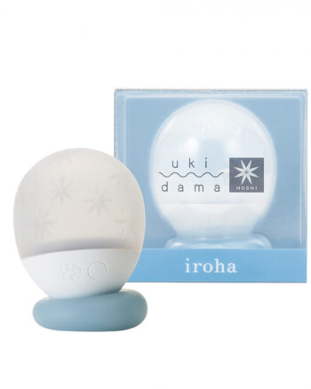 Tenga Iroha Ukidama Hoshi