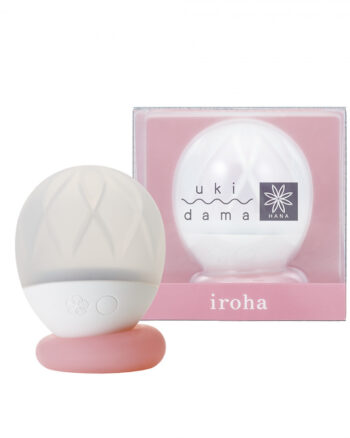 Tenga Iroha Ukidama Hana