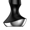 Satisfyer - App Control - Plug-ilicious 2 - Black