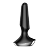 Satisfyer - App Control - Plug-ilicious 2 - Black