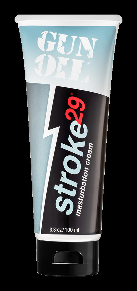 Stroke 29 Tube 3.3oz