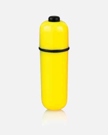 Screaming O - ColorPoP Bullets - Yellow