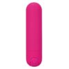 Rechargeable Hideaway Bullet - Pink