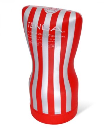 Tenga Soft Case Cup