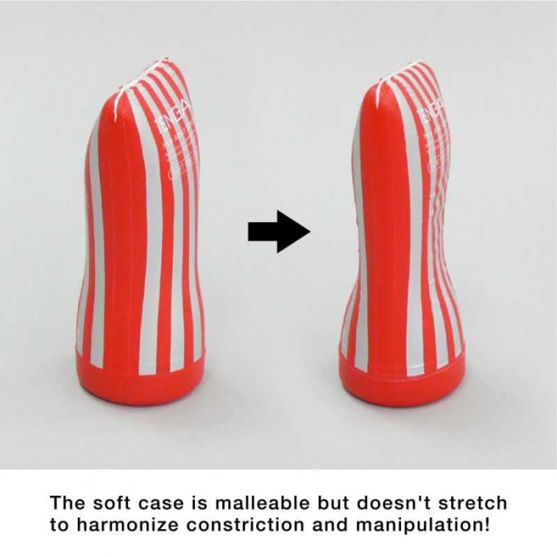 Tenga Soft Case Cup