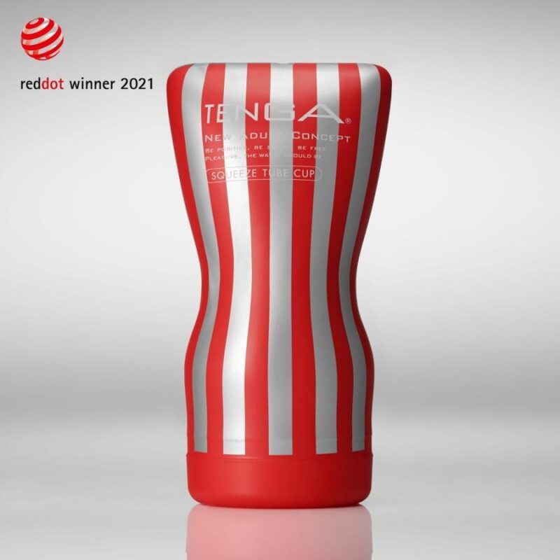 Tenga Soft Case Cup