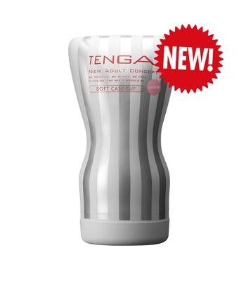 Tenga Soft Case Cup Gentle