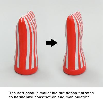 Tenga Soft Case Cup Gentle