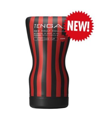 Tenga Soft Case Cup Strong