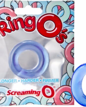 Screaming O - RingO - Blue