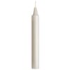 Sportsheets - LaCire Drip Pillar Candles - White