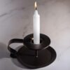 Sportsheets - LaCire Drip Pillar Candles - White