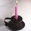 Sportsheets - LaCire Drip Pillar Candles - Violet