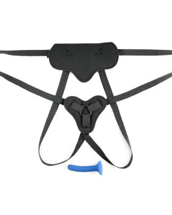 Sportsheets - New Comers Strap On Set - Special Edition