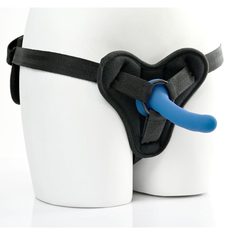 Sportsheets - New Comers Strap On Set - Special Edition