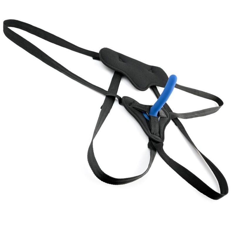 Sportsheets - New Comers Strap On Set - Special Edition