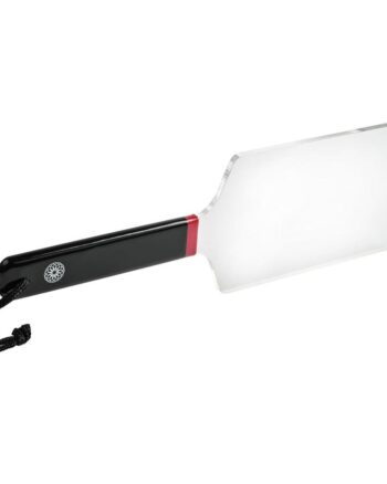 Sportsheets - Saffron Acrylic Paddle