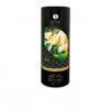 Shunga - Sea Salt Bath Crystals - Lotus Flower