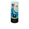 Shunga - Sea Salt Bath Crystals - Ocean Temptations