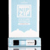 Sensuva - Nip Zip Ice Cub Nipple Balm Strawberry Mint Tube Carded