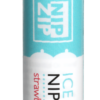 Sensuva - Nip Zip Ice Cub Nipple Balm Strawberry Mint Tube Carded