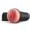 Masturbator Cup Black Buttlerfly DonJon Cup