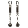 Nipple Grips - Weighted Twist Nipple Clamps