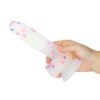 Addiction - Party Marty - Silicone Confetti Dong 7.5"