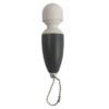 PalmPower Micro - Massager & Key Chain
