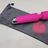 Please - Antimicrobial Reusable Sex Toy Bag