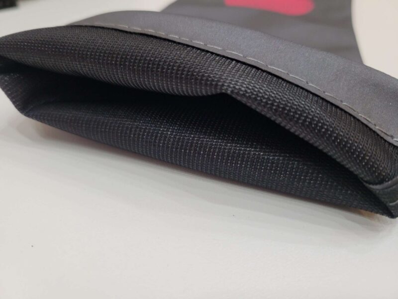 Please - Antimicrobial Reusable Sex Toy Bag